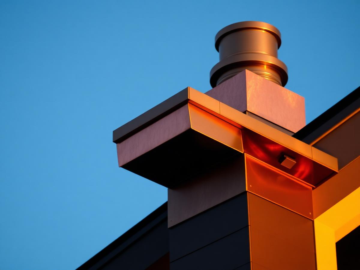 Chimney Work