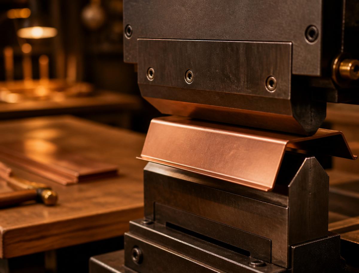 Custom Fabrication