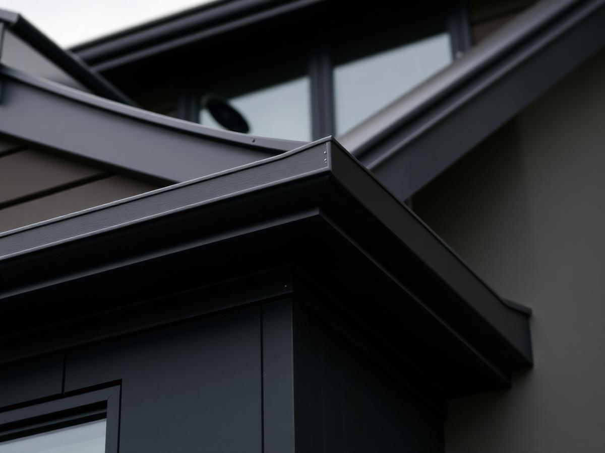 Fascia & Trim